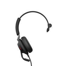 Jabra Evolve2 40 USB-C, MS...