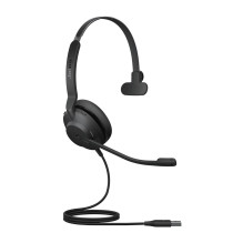 Jabra Evolve2 30 USB-A, MS...