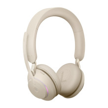 Jabra Evolve2 65 USB-C Beige MS Stereo