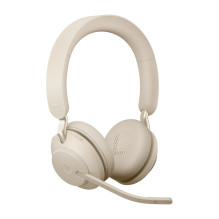 Jabra Evolve2 65 USB-C Beige MS Stereo