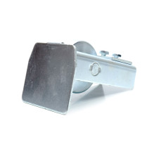 Complete automation kit for self-supporting gates PNI AP800D, motor, wheels, photocells, remote control, lamp, 6 meters 