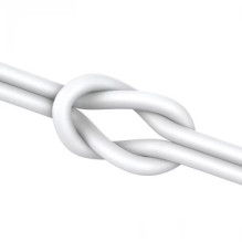 Laidinė laisvų rankų įranga Joyromm "JR-EC06" sidabrinė su '''Type-C'' jungtimi