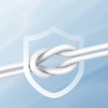 Laidinė laisvų rankų įranga Joyromm "JR-EC06" sidabrinė su '''Type-C'' jungtimi