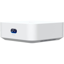 Ubiquiti UniFi Express 7 UX7 Mesh-scalable, super-compact 10G Cloud Gateway with integrated WiFi 7, 10 GbE RJ45 WAN port