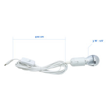 PNI GreenHouse H01 30W saulės fotovoltinė sistema su 12V / 7Ah baterija, USB / radiju / MP3, 2 LED lemputėmis PNI GreenHouse H01 30W saulės fotovoltinė sistema su 12V / 7Ah baterija, USB / radiju / MP3, 2 LED lemputėmis