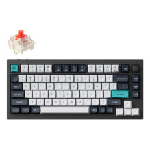 KEYBOARD WRL Q1 MAX RGB /...