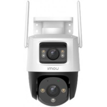 Imou Cruiser Dual 10MP IP Camera (5MP+5MP)