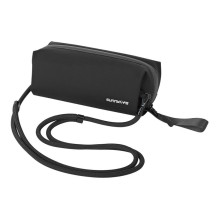 Sunnylife bag for OSMO 360 / Insta360 GO Ultra / OP 3 / sports camera / smartphone / OSMO (black)
