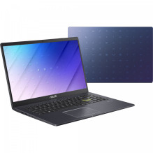 15.6" Vivobook GO E510 N4500 8GB 512GB SSD Windows 11 Peacook Blue