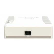 Mikrotik CSS106-1G-4P-1S