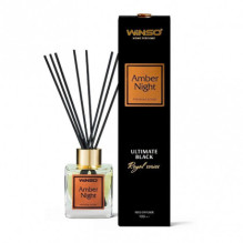 WINSO SCENT HOME UB AMBER...