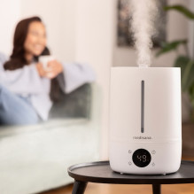 Medisana air humidifier AH 663