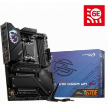 Pamatplate MSI MPG X670E...