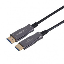 „Gembird“ aktyvus optinis AOC HDMI 20m „Gembird“ aktyvus optinis AOC HDMI 20m