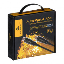 Gembird Active Optical AOC HDMI 20m