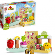 Lego Organic Market 10983 Lego Organic Market 10983