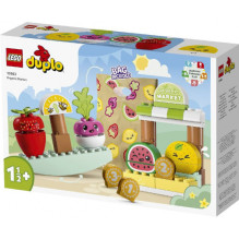 Lego Organic Market 10983 Lego Organic Market 10983