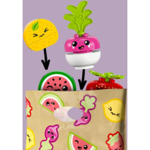 Lego Organic Market 10983 Lego Organic Market 10983