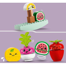 Lego Organic Market 10983 Lego Organic Market 10983