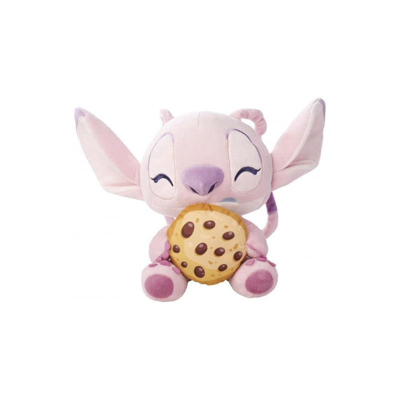 Simba Angel with Cookie 25cm