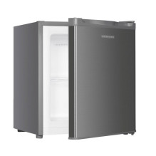 Heinrich's HGB 5088 IX Freezer silver
