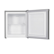 Heinrich's HGB 5088 IX Freezer silver
