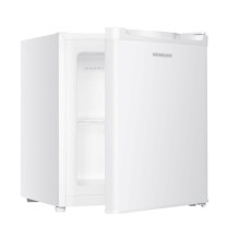 Heinrich's HGB 5088 W Freezer White