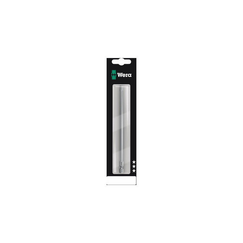 Wera 840 / 4 Z SB screwdriver bit 1 pc(s)