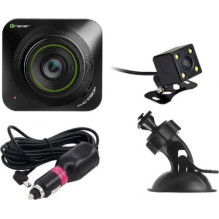 Tracer 2.2D FHD Tucana Black