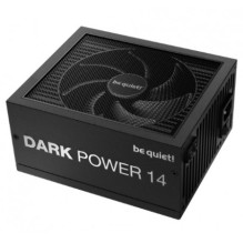 Be quiet! Dark Power 14 1200W black