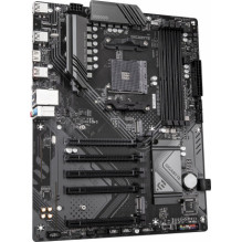 Gigabyte B550 Eagle