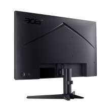 LCD Monitor, ACER, 27 ", 1920 x 1080 pixels, Full HD, Native aspect ratio 16:9, LCD, Flat, UM.HV0EE.601