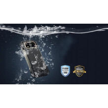 Ulefone Armor 27 Pro 12 / 256GB NFC Black