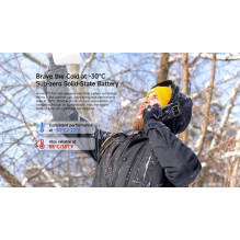 Ulefone Armor 27 Pro 12 / 256GB NFC Black