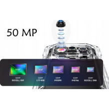 Ulefone Armor 27 Pro 12 / 256GB NFC Black