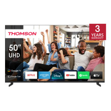 TV Set, THOMSON, 50 ",...