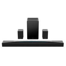 SOUNDBAR SPEAKER / Q85HE TCL