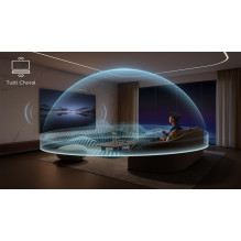 SOUNDBAR SPEAKER / Q85HE TCL