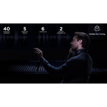 SOUNDBAR SPEAKER / Q85HE TCL