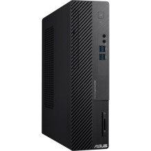 ASUS ExpertCenter D5 SFF D500SE-513500252X i5-13500 16GB DDR4 SSD512 Intel UHD Graphics 770 W11Pro Juoda 3Y