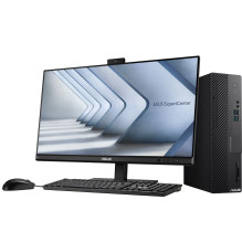 ASUS ExpertCenter D5 SFF D500SE-513500252X i5-13500 16GB DDR4 SSD512 Intel UHD Graphics 770 W11Pro Juoda 3Y