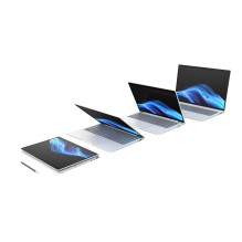 HP EliteBook 8 Flip G1i 13 Ultra 7 255U 13.3"WUXGA Touch IPS 400nits AG U7 255U 32GB LPDDR5x-7500 SSD1TB Arc Cam IR