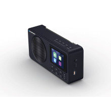 Blaupunkt DR6BK Portable radio black