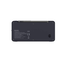 Blaupunkt DR6BK Portable radio black