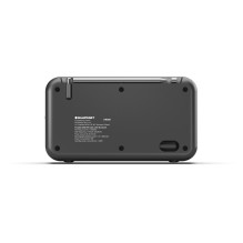 Blaupunkt DR8BK Portable radio black