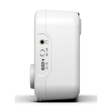 Blaupunkt DR8WH Portable radio White Blaupunkt DR8WH Portable radio White