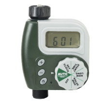 Laistymo programuotojas PNI WT05, LCD ekranas, 3/4 jungtis, žalias