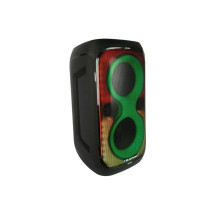 Blaupunkt PB60X Portable / party speaker black