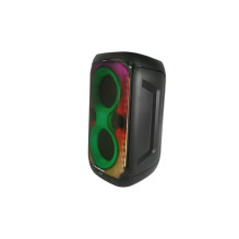 Blaupunkt PB60X Portable / party speaker black