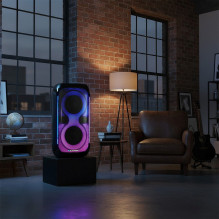 Blaupunkt PB60X Portable / party speaker black